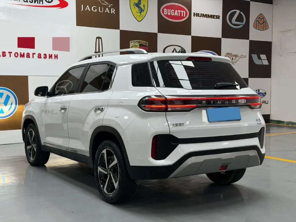 2021 Hyundai ix35 1.4T 140HP L4 7DCT,autocango,china used car exporter,china ev exporter,chinese used car exporter,chinese used ev exporter