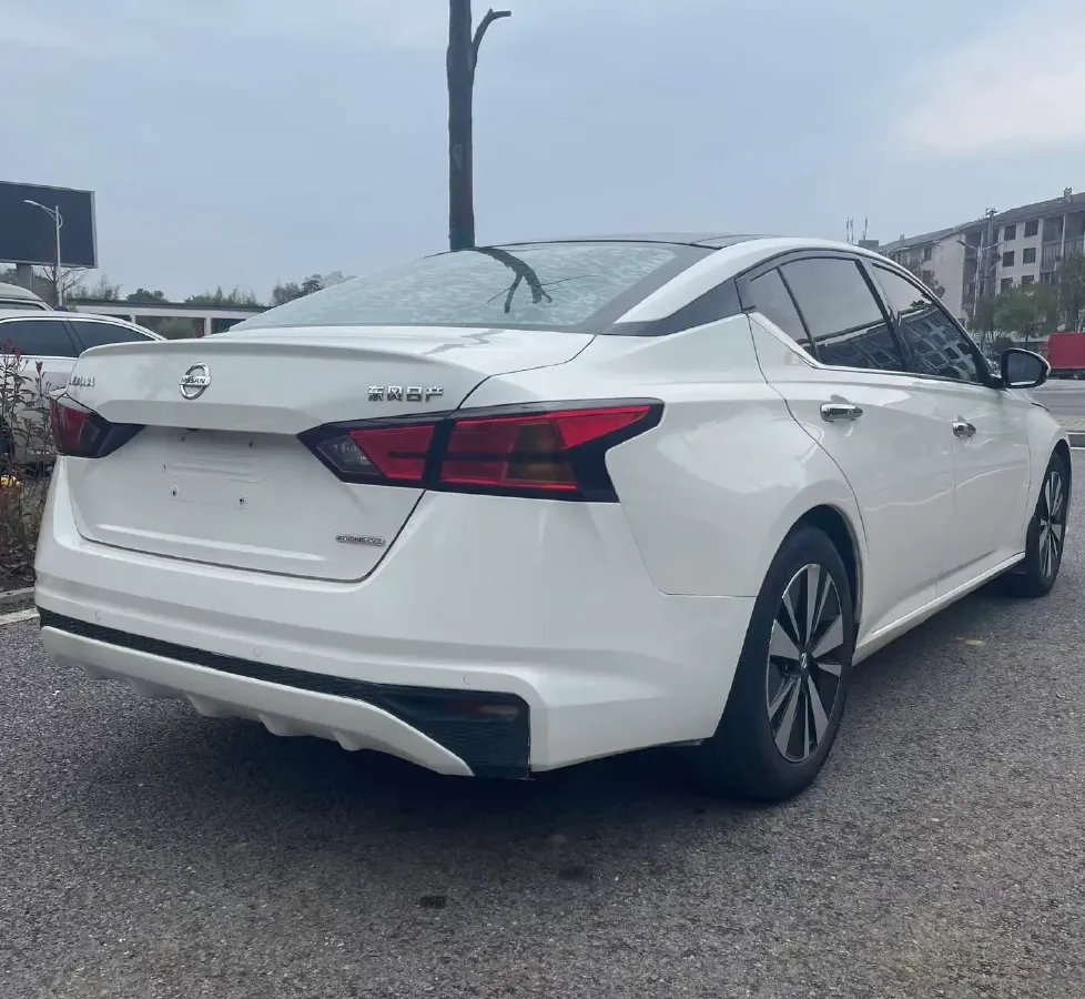 2020 Nissan Teana 2.0L 156HP L4 CVT,autocango,china used car exporter,china ev exporter,chinese used car exporter,chinese used ev exporter