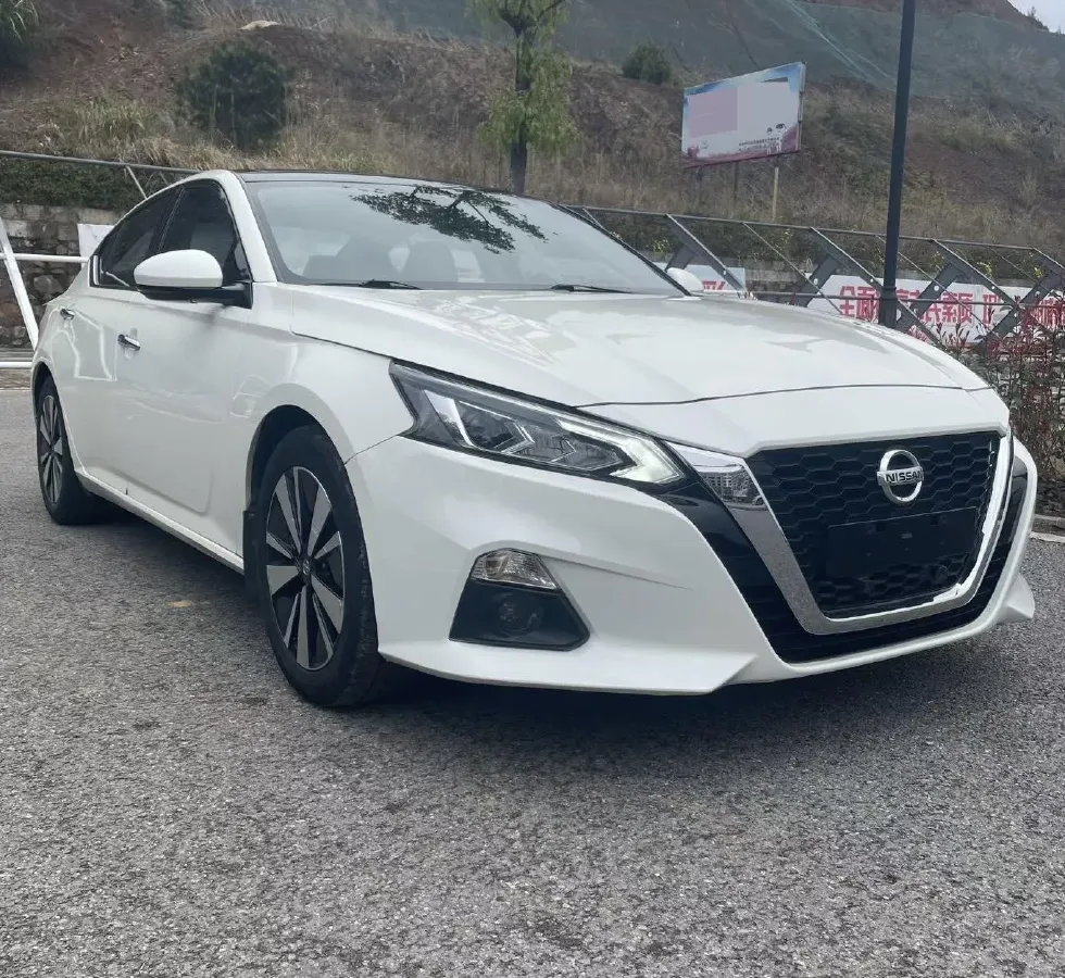 2020 Nissan Teana 2.0L 156HP L4 CVT,autocango,china used car exporter,china ev exporter,chinese used car exporter,chinese used ev exporter