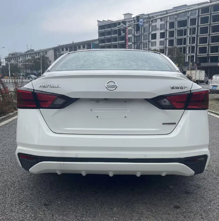 2020 Nissan Teana 2.0L 156HP L4 CVT,autocango,china used car exporter,china ev exporter,chinese used car exporter,chinese used ev exporter