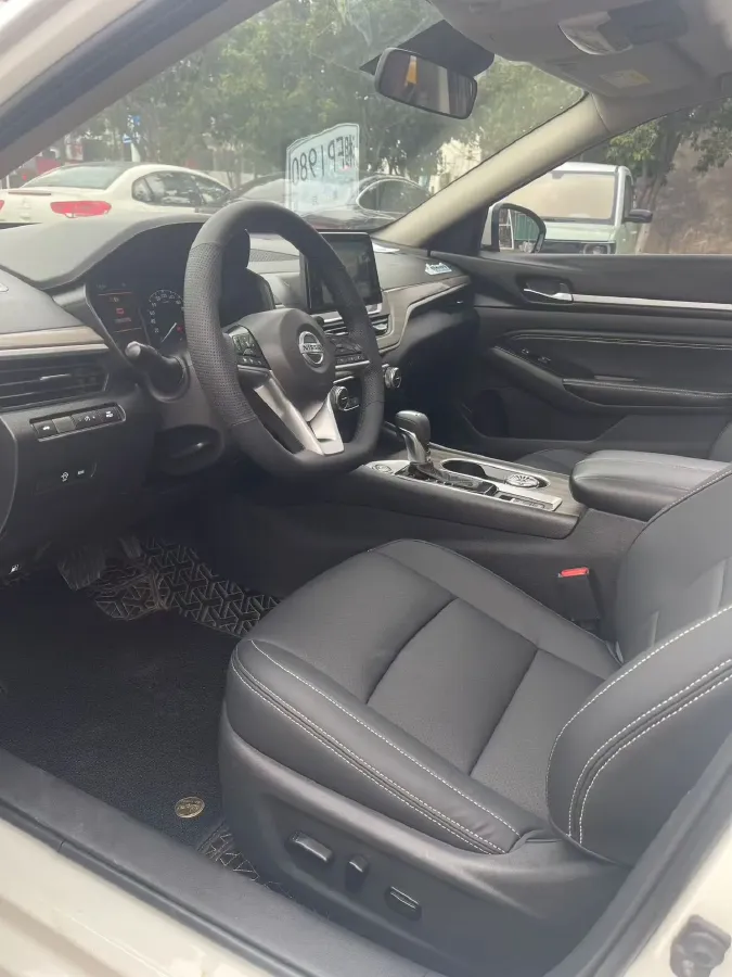 2020 Nissan Teana 2.0L 156HP L4 CVT,autocango,china used car exporter,china ev exporter,chinese used car exporter,chinese used ev exporter