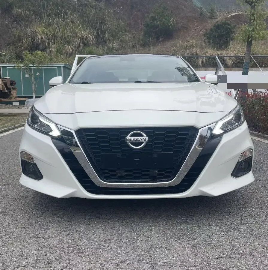 2020 Nissan Teana 2.0L 156HP L4 CVT,autocango,china used car exporter,china ev exporter,chinese used car exporter,chinese used ev exporter
