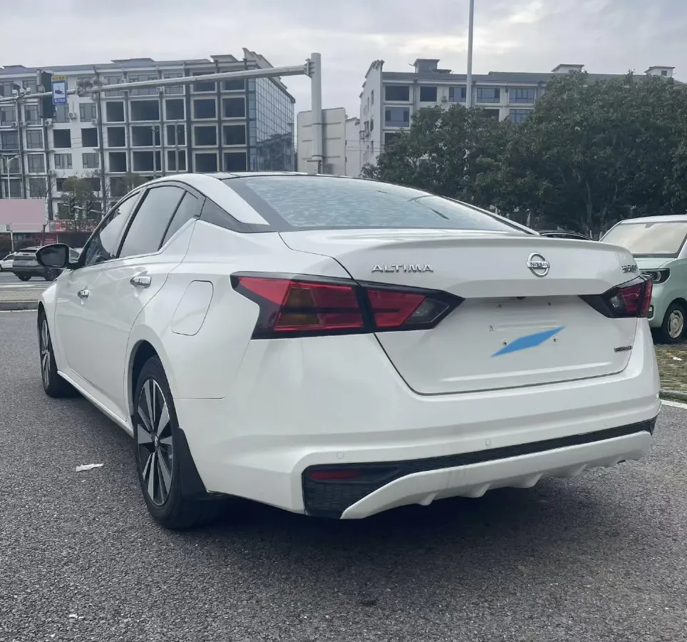 2020 Nissan Teana 2.0L 156HP L4 CVT,autocango,china used car exporter,china ev exporter,chinese used car exporter,chinese used ev exporter