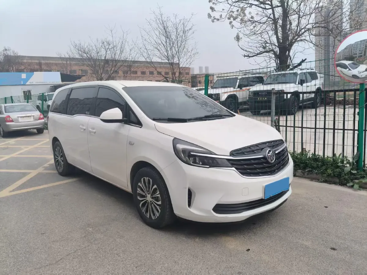 2021 Buick GL8 2.0T 237HP L4 9AT,autocango,china used car exporter,china ev exporter,chinese used car exporter,chinese used ev exporter