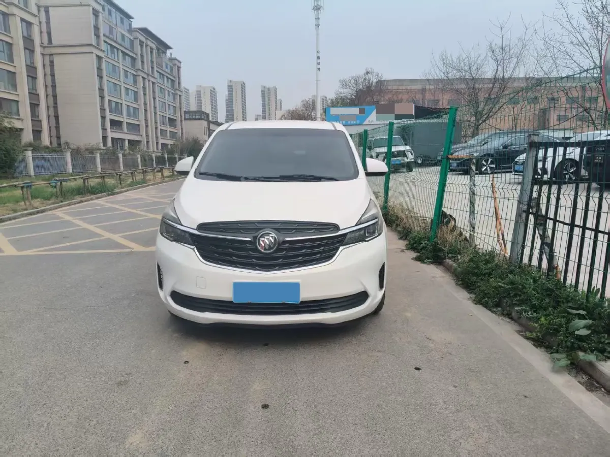 2021 Buick GL8 2.0T 237HP L4 9AT,autocango,china used car exporter,china ev exporter,chinese used car exporter,chinese used ev exporter