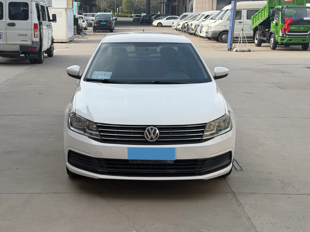 2018 Volkswagen Lavida 1.5L 112HP L4 6AT,autocango,china used car exporter,china ev exporter,chinese used car exporter,chinese used ev exporter