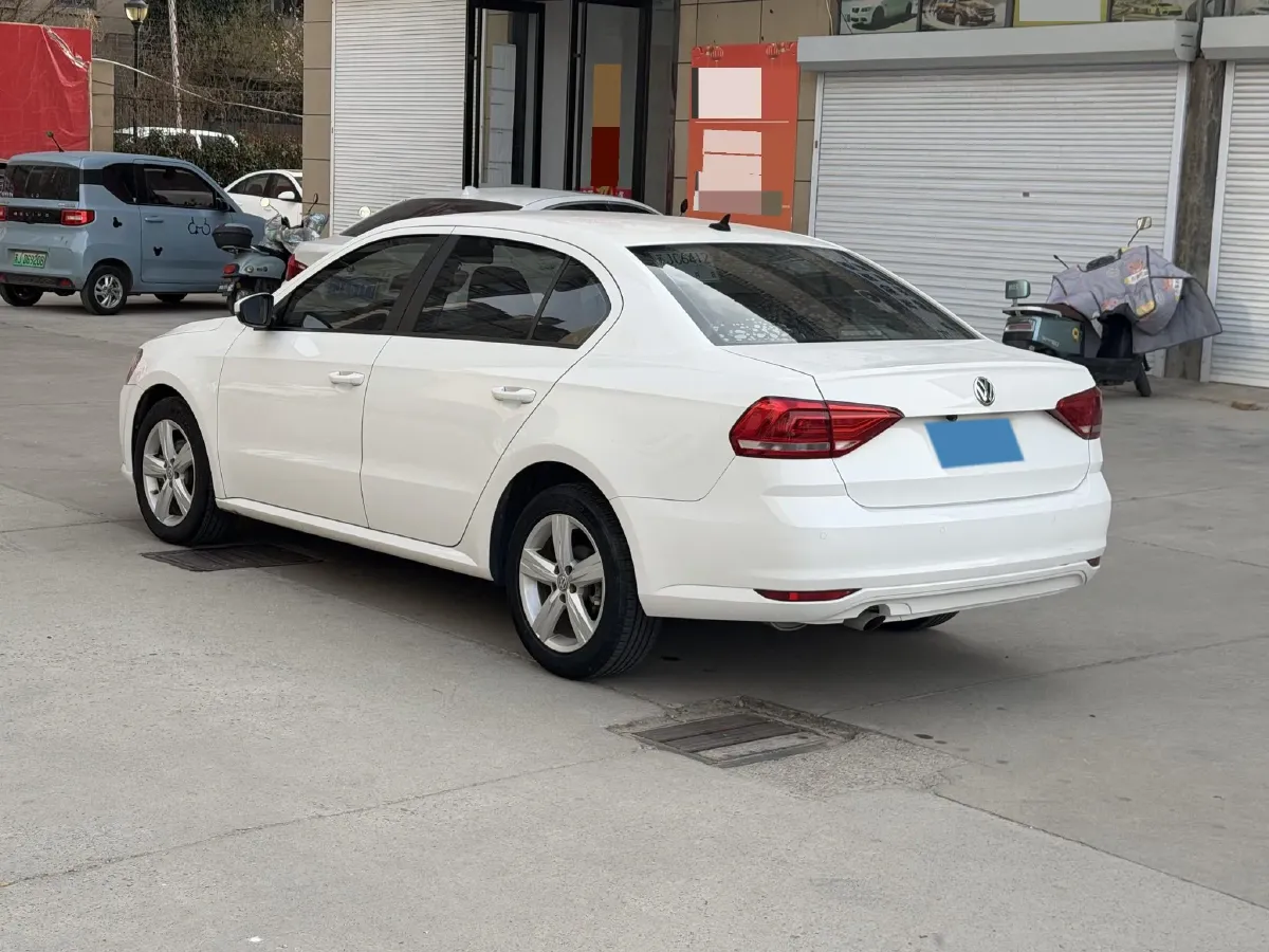 2018 Volkswagen Lavida 1.5L 112HP L4 6AT,autocango,china used car exporter,china ev exporter,chinese used car exporter,chinese used ev exporter