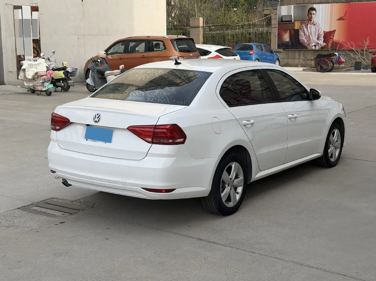 2018 Volkswagen Lavida 1.5L 112HP L4 6AT,autocango,china used car exporter,china ev exporter,chinese used car exporter,chinese used ev exporter