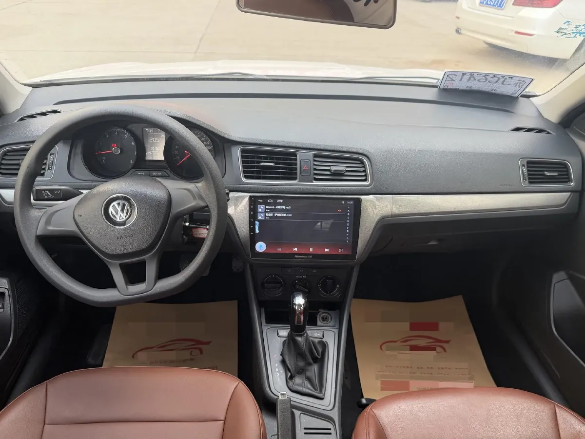 2018 Volkswagen Lavida 1.5L 112HP L4 6AT,autocango,china used car exporter,china ev exporter,chinese used car exporter,chinese used ev exporter