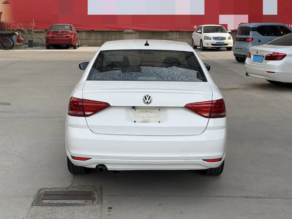 2018 Volkswagen Lavida 1.5L 112HP L4 6AT,autocango,china used car exporter,china ev exporter,chinese used car exporter,chinese used ev exporter