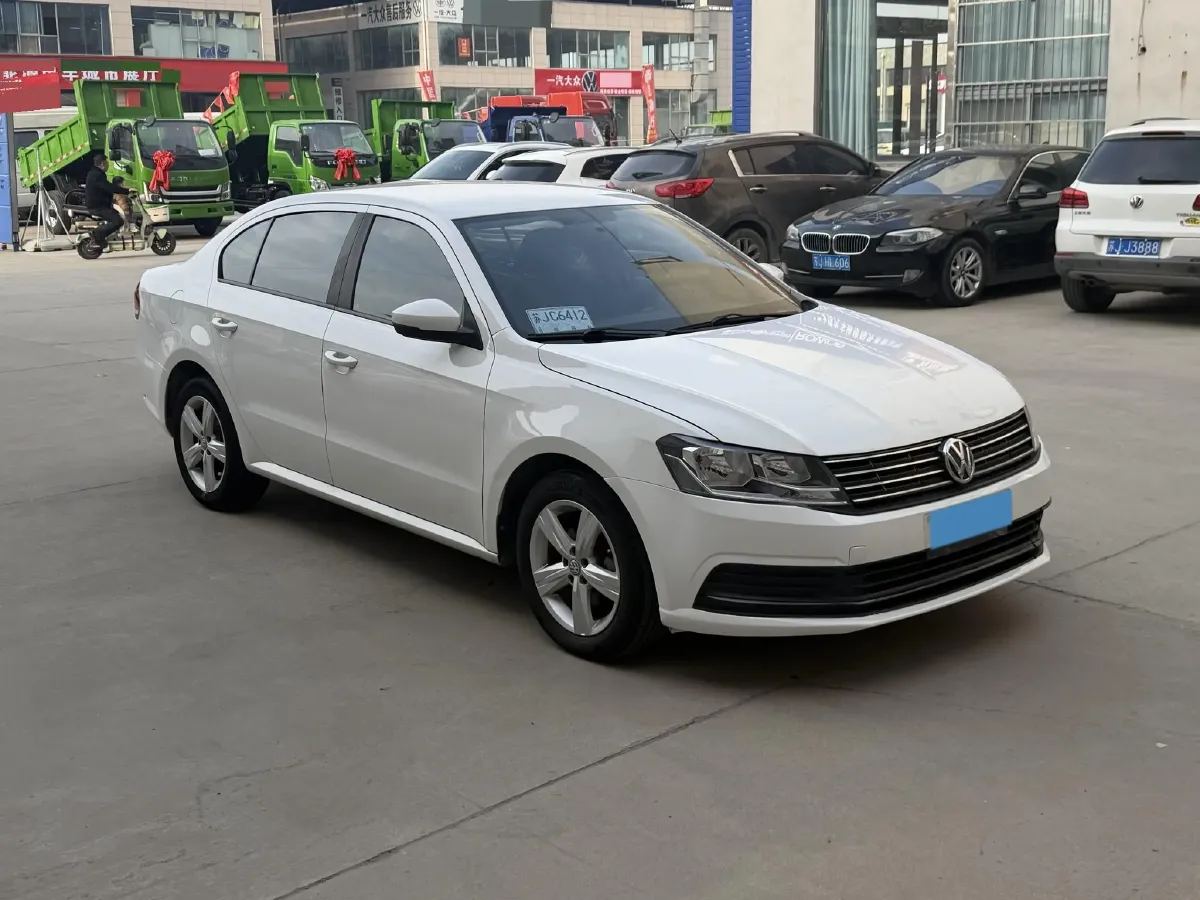 2018 Volkswagen Lavida 1.5L 112HP L4 6AT,autocango,china used car exporter,china ev exporter,chinese used car exporter,chinese used ev exporter