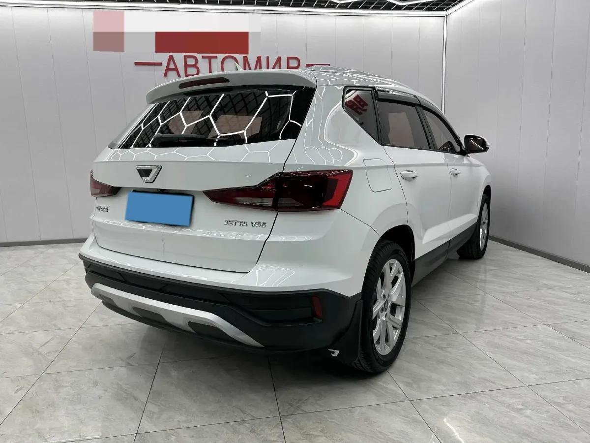 2022 Jetta VS5 1.4T 150HP L4 6AT,autocango,china used car exporter,china ev exporter,chinese used car exporter,chinese used ev exporter