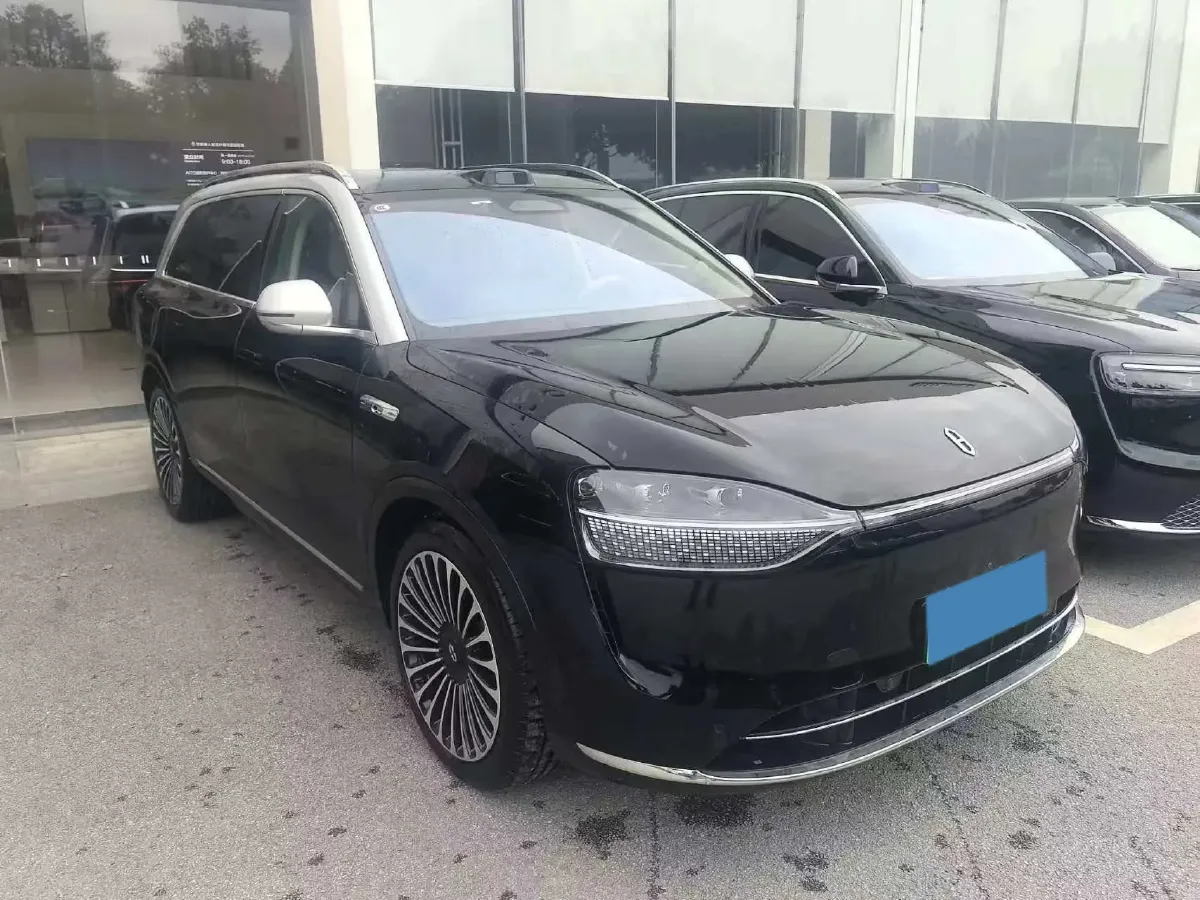 2024 AITO AITO M9 1.5T 152HP L4 REEV 42KWH,autocango,china used car exporter,china ev exporter,chinese used car exporter,chinese used ev exporter