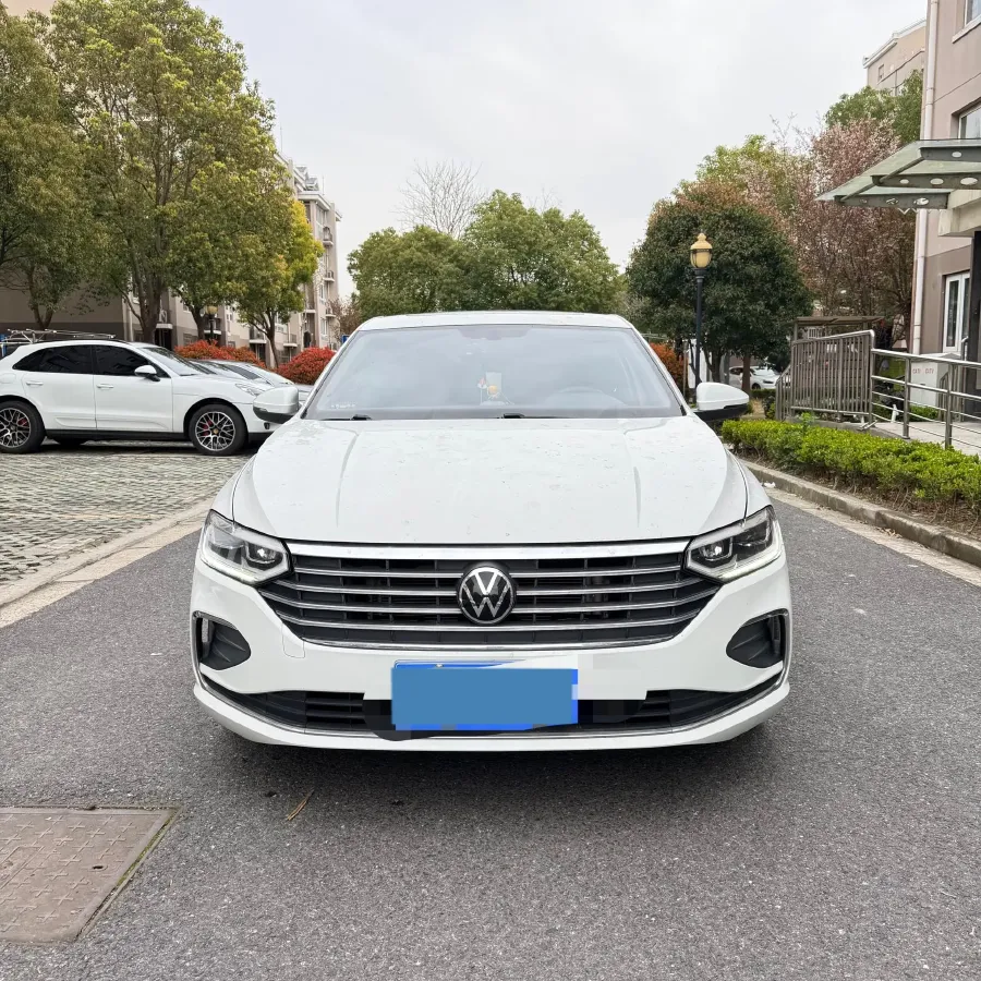 2023 Volkswagen Lavida 1.4T 150HP L4 7DCT,autocango,china used car exporter,china ev exporter,chinese used car exporter,chinese used ev exporter