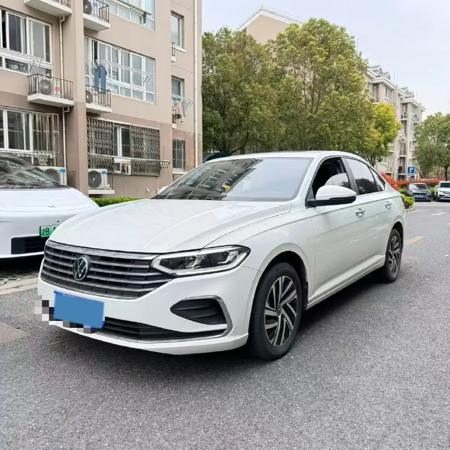 2023 Volkswagen Lavida 1.4T 150HP L4 7DCT,autocango,china used car exporter,china ev exporter,chinese used car exporter,chinese used ev exporter