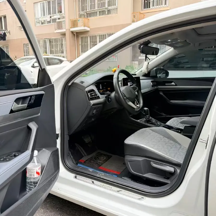 2023 Volkswagen Lavida 1.4T 150HP L4 7DCT,autocango,china used car exporter,china ev exporter,chinese used car exporter,chinese used ev exporter
