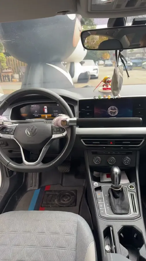 2023 Volkswagen Lavida 1.4T 150HP L4 7DCT,autocango,china used car exporter,china ev exporter,chinese used car exporter,chinese used ev exporter