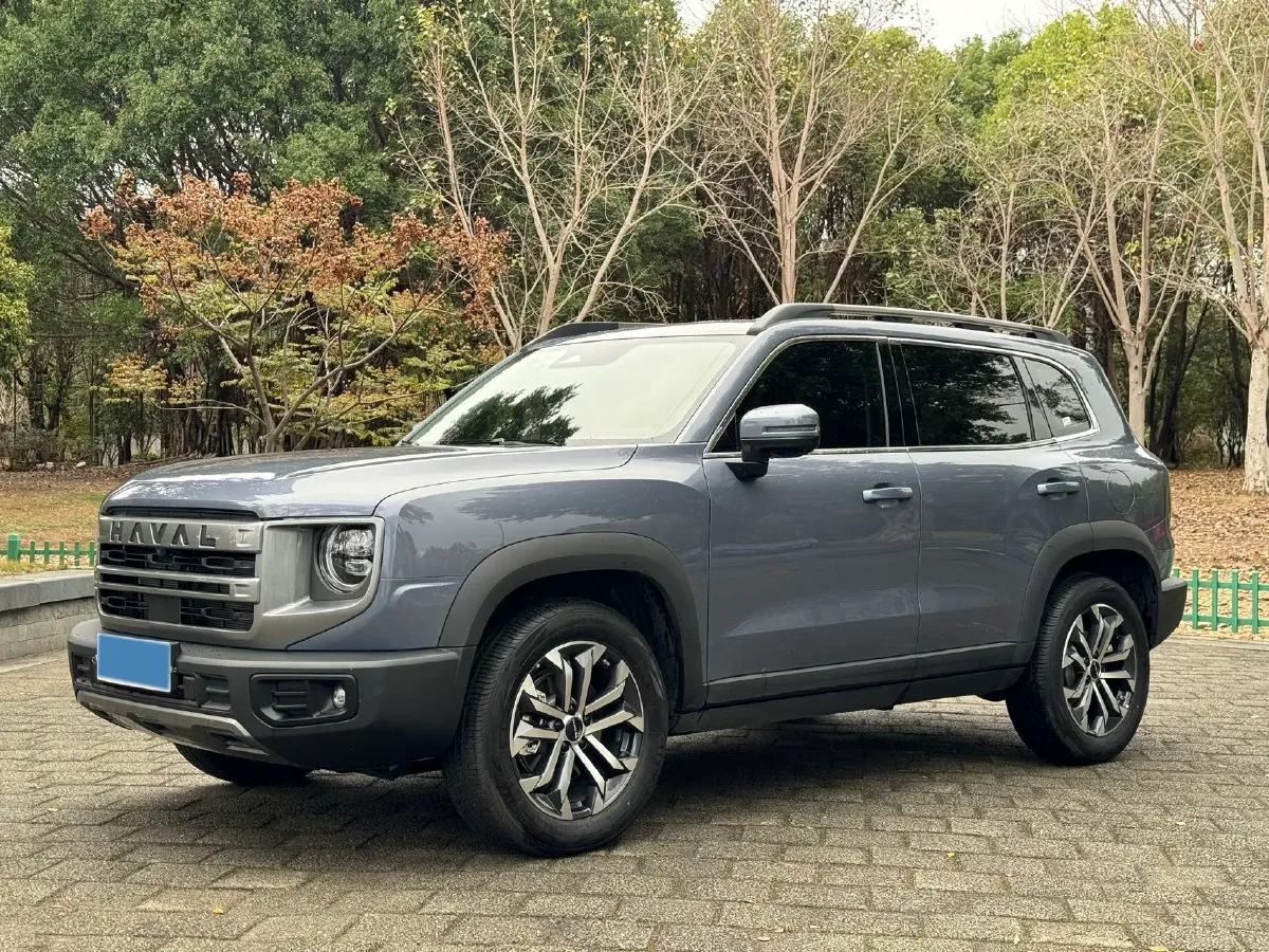 2024 Haval Dargo 1.5T 184HP L4 7DCT,autocango,china used car exporter,china ev exporter,chinese used car exporter,chinese used ev exporter
