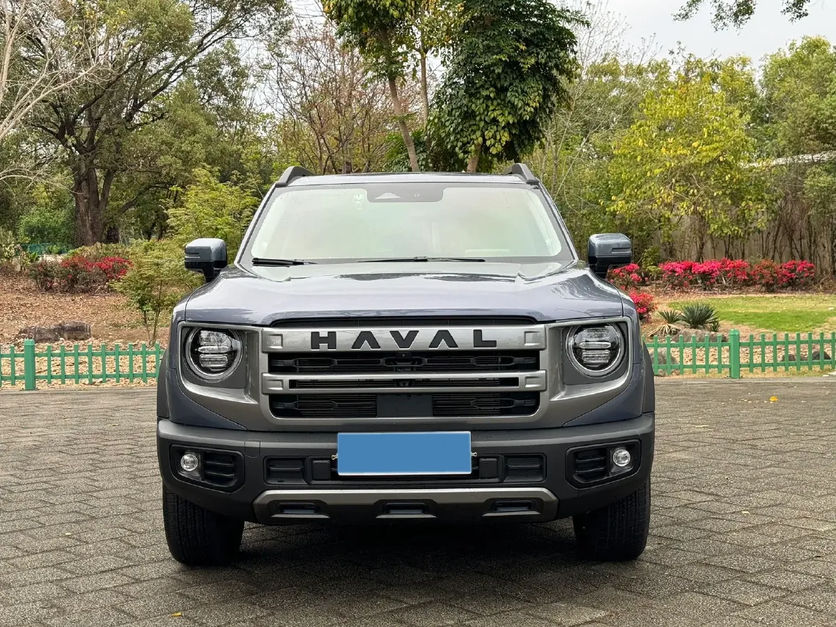 2024 Haval Dargo 1.5T 184HP L4 7DCT,autocango,china used car exporter,china ev exporter,chinese used car exporter,chinese used ev exporter