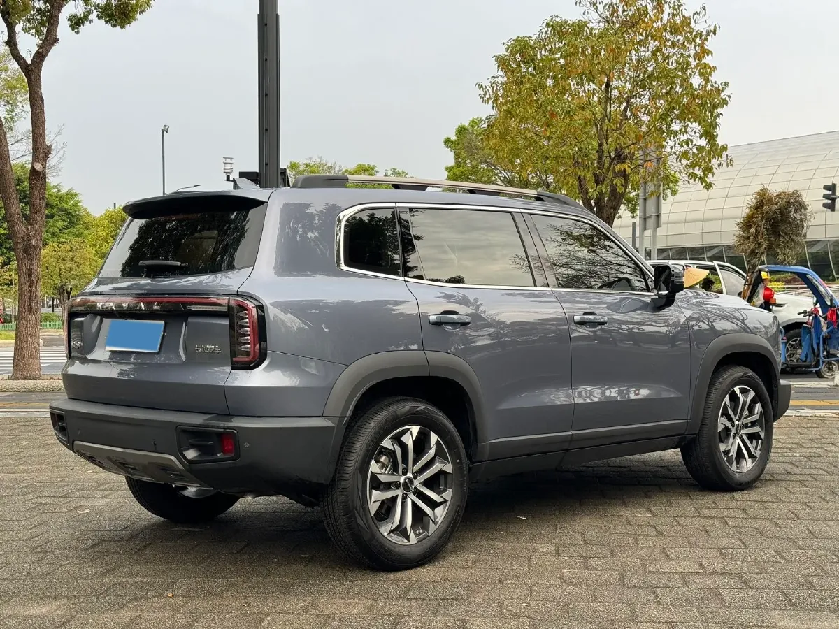 2024 Haval Dargo 1.5T 184HP L4 7DCT,autocango,china used car exporter,china ev exporter,chinese used car exporter,chinese used ev exporter