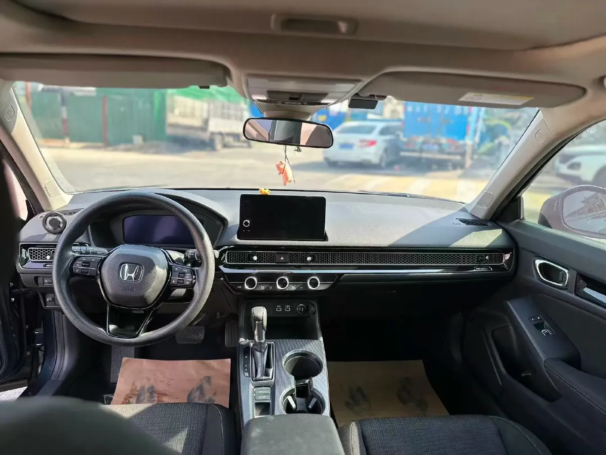 2022 Honda Civic 1.5T 182HP L4 CVT,autocango,china used car exporter,china ev exporter,chinese used car exporter,chinese used ev exporter