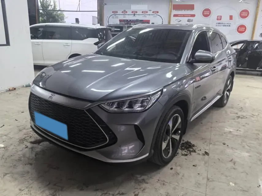 2021 BYD Qin BEV 53.56KWH,autocango,china used car exporter,china ev exporter,chinese used car exporter,chinese used ev exporter