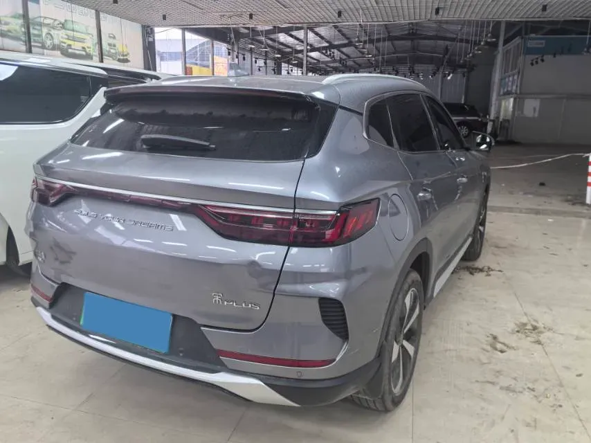 2021 BYD Qin BEV 53.56KWH,autocango,china used car exporter,china ev exporter,chinese used car exporter,chinese used ev exporter