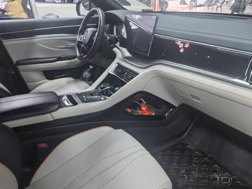 2021 BYD Qin BEV 53.56KWH,autocango,china used car exporter,china ev exporter,chinese used car exporter,chinese used ev exporter