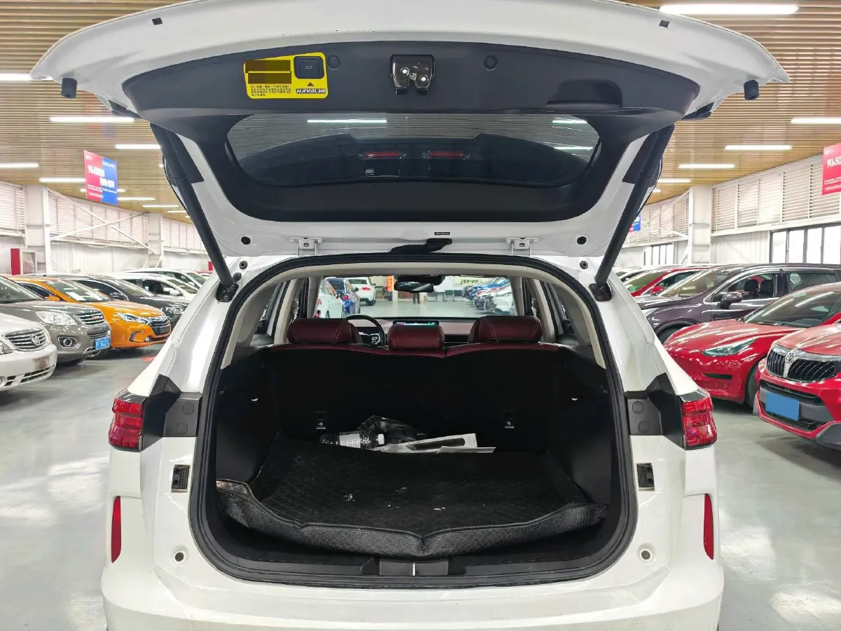 2022 Haval H6 1.5T 184HP L4 7DCT,autocango,china used car exporter,china ev exporter,chinese used car exporter,chinese used ev exporter