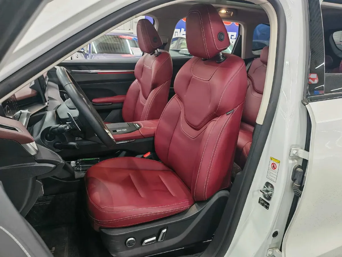 2022 Haval H6 1.5T 184HP L4 7DCT,autocango,china used car exporter,china ev exporter,chinese used car exporter,chinese used ev exporter