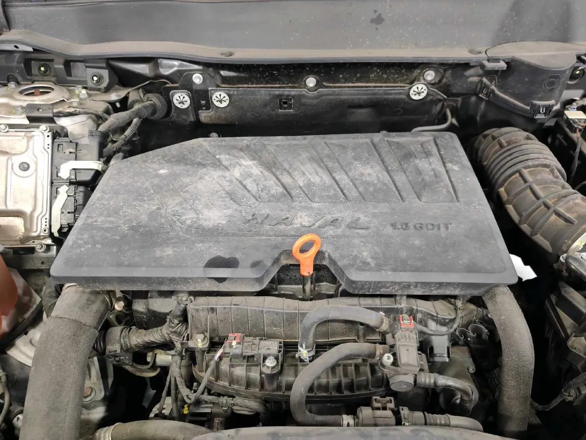 2022 Haval H6 1.5T 184HP L4 7DCT,autocango,china used car exporter,china ev exporter,chinese used car exporter,chinese used ev exporter