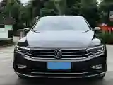 2021 Volkswagen Magotan 2.0T 186HP L4 7DCT