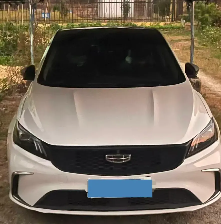 2021 Geely Binray 1.4T 141HP L4 CVT,autocango,china used car exporter,china ev exporter,chinese used car exporter,chinese used ev exporter