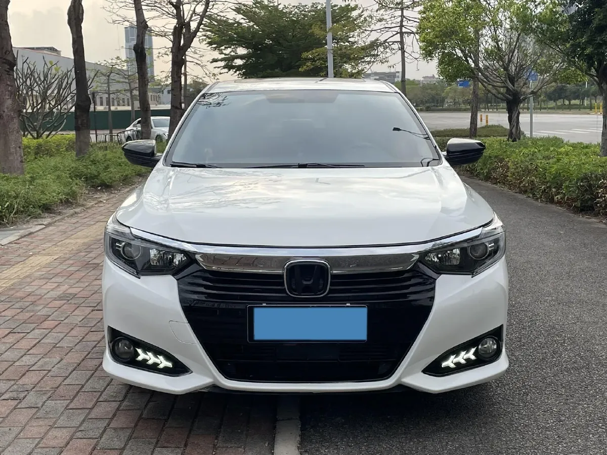 2022 Honda Crider 1.0T 122HP L3 CVT,autocango,china used car exporter,china ev exporter,chinese used car exporter,chinese used ev exporter