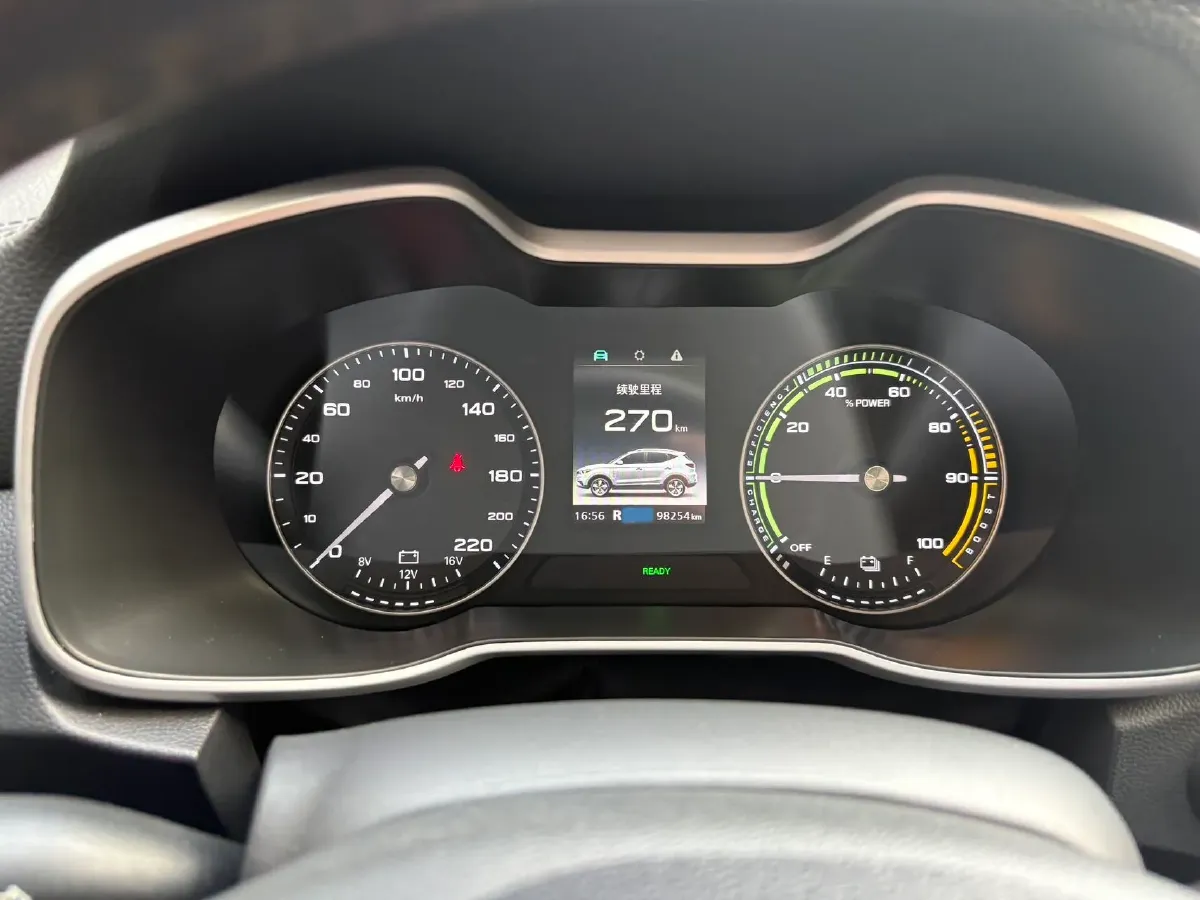 2019 MG EZS BEV 44.5KWH,autocango,china used car exporter,china ev exporter,chinese used car exporter,chinese used ev exporter