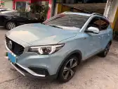 2019 MG EZS,autocango,china used car exporter,china ev exporter,chinese used car exporter,chinese used ev exporter