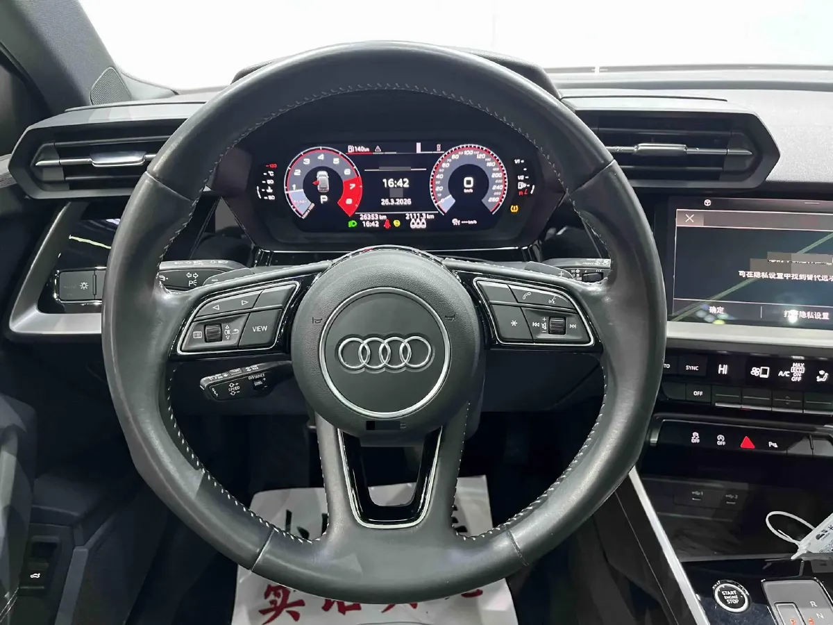 2022 Audi A3 1.4T 150HP L4 7DCT,autocango,china used car exporter,china ev exporter,chinese used car exporter,chinese used ev exporter
