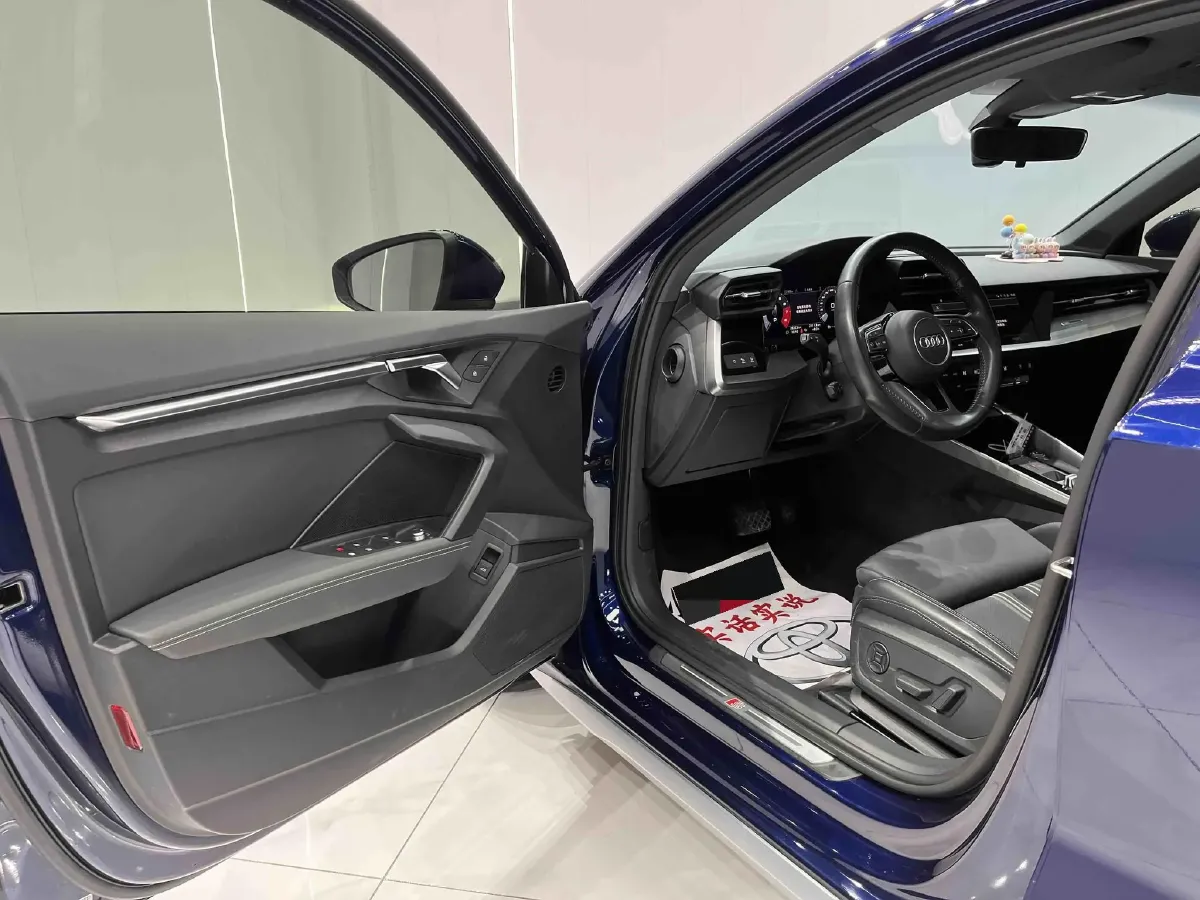 2022 Audi A3 1.4T 150HP L4 7DCT,autocango,china used car exporter,china ev exporter,chinese used car exporter,chinese used ev exporter