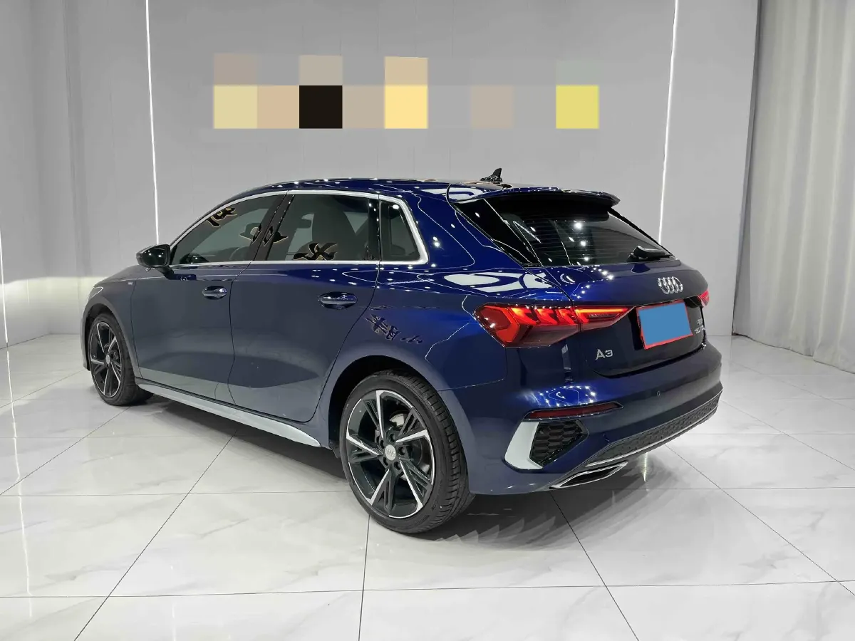 2022 Audi A3 1.4T 150HP L4 7DCT,autocango,china used car exporter,china ev exporter,chinese used car exporter,chinese used ev exporter