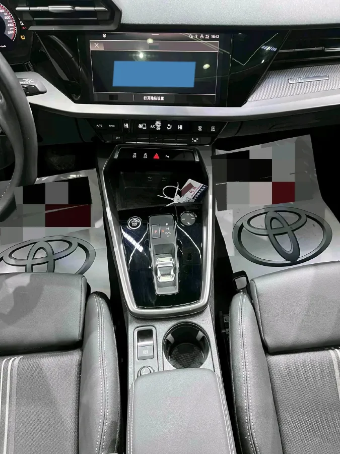 2022 Audi A3 1.4T 150HP L4 7DCT,autocango,china used car exporter,china ev exporter,chinese used car exporter,chinese used ev exporter