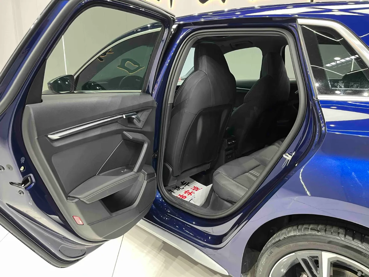 2022 Audi A3 1.4T 150HP L4 7DCT,autocango,china used car exporter,china ev exporter,chinese used car exporter,chinese used ev exporter