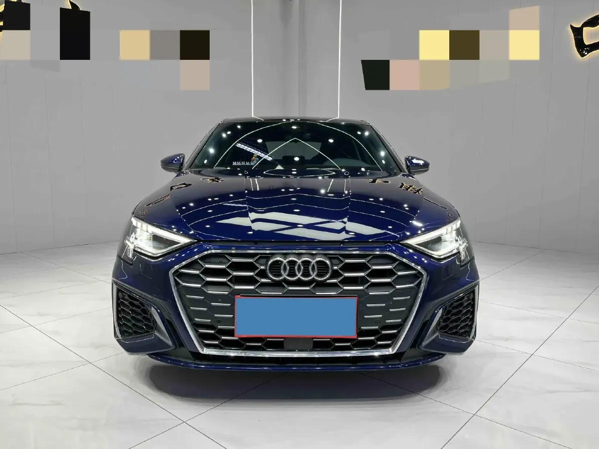 2022 Audi A3 1.4T 150HP L4 7DCT,autocango,china used car exporter,china ev exporter,chinese used car exporter,chinese used ev exporter