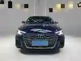 2022 Audi A3 1.4T 150HP L4 7DCT