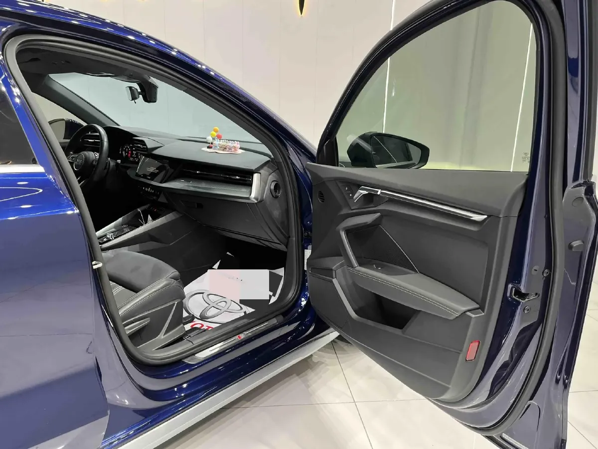 2022 Audi A3 1.4T 150HP L4 7DCT,autocango,china used car exporter,china ev exporter,chinese used car exporter,chinese used ev exporter