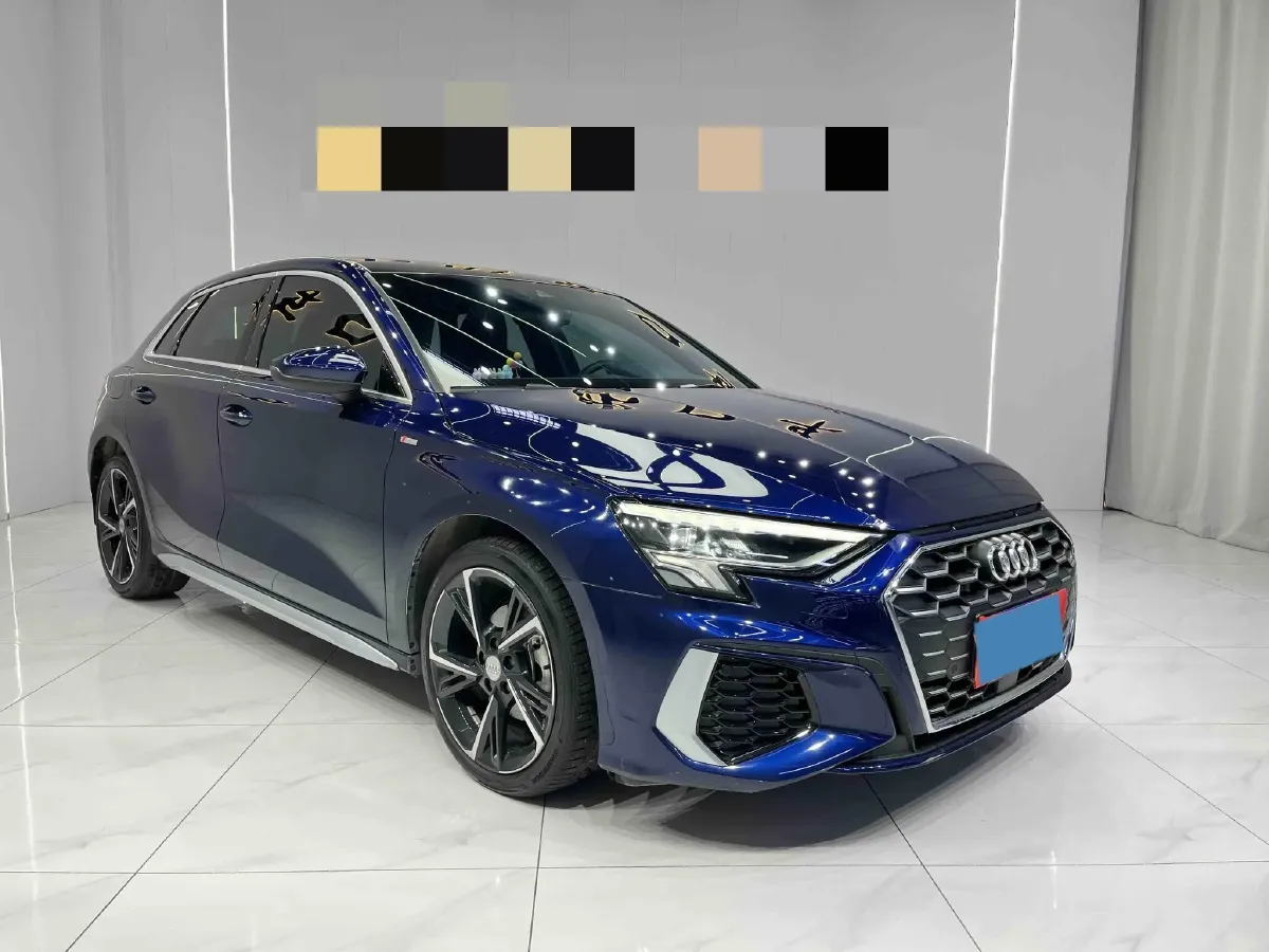 2022 Audi A3 1.4T 150HP L4 7DCT,autocango,china used car exporter,china ev exporter,chinese used car exporter,chinese used ev exporter