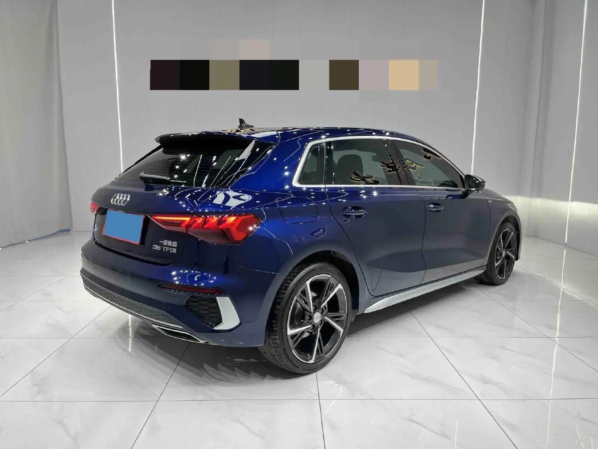 2022 Audi A3 1.4T 150HP L4 7DCT,autocango,china used car exporter,china ev exporter,chinese used car exporter,chinese used ev exporter