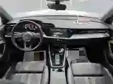 2022 Audi A3 1.4T 150HP L4 7DCT