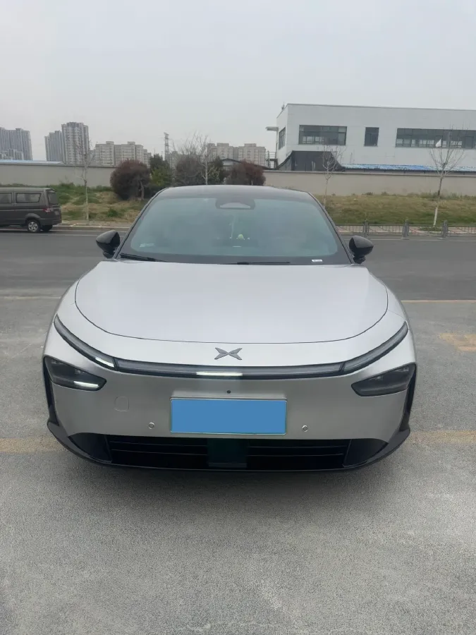 2024 Xpeng P7+ BEV 60.7KWH,autocango,china used car exporter,china ev exporter,chinese used car exporter,chinese used ev exporter