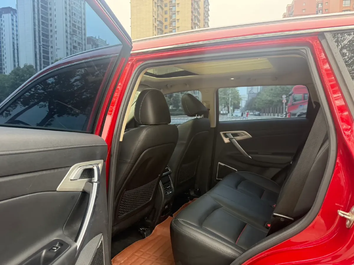 2018 Geely Azkarra 1.8T 184HP L4 6AT,autocango,china used car exporter,china ev exporter,chinese used car exporter,chinese used ev exporter