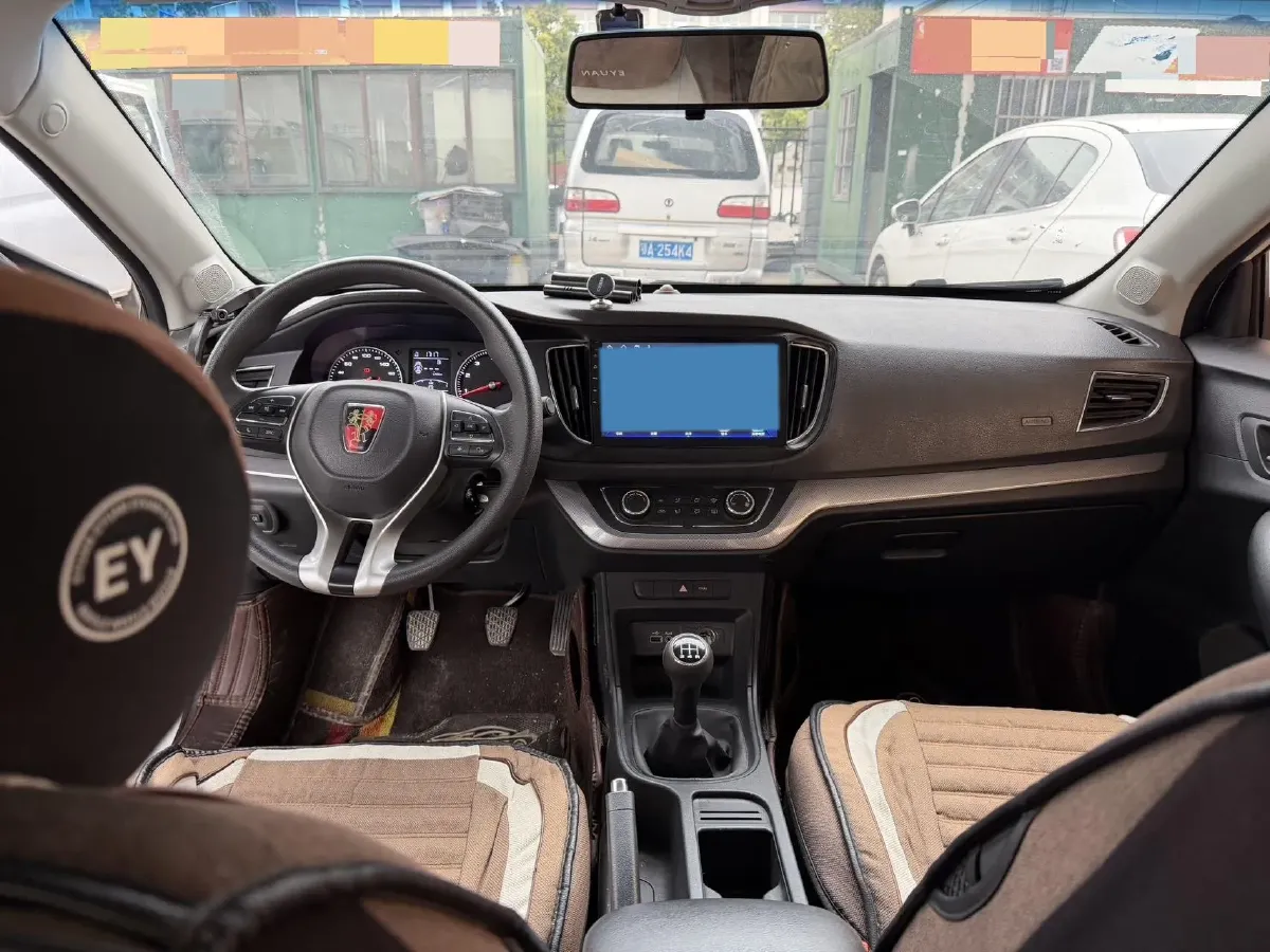 2018 Roewe 360 1.5L 116HP L4 5MT,autocango,china used car exporter,china ev exporter,chinese used car exporter,chinese used ev exporter